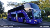 Expresso Itamarati 7347 na cidade de Fernandópolis, São Paulo, Brasil, por João Vitor Pereira. Número da foto: #12781286.