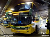 Empresa Gontijo de Transportes 25010 na cidade de Belo Horizonte, Minas Gerais, Brasil, por Fabricio Zulato. Número da foto: #12783298.