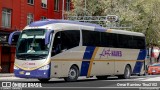 Autonaves Potosinas 1857 na cidade de Cuauhtémoc, Ciudad de México, México, por Omar Ramírez Thor2102. Número da foto: #12782902.