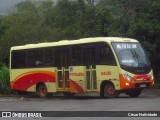 Transcotta Turismo 24120 na cidade de Mariana, Minas Gerais, Brasil, por César Natividade. Número da foto: #12782121.