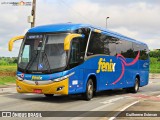 Rápido Expresso Fênix Viação 35525 na cidade de Jundiaí, São Paulo, Brasil, por Guilherme Estevan. Número da foto: #12781910.