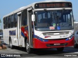 Transportadora Tinguá RJ 156.171 na cidade de Nova Iguaçu, Rio de Janeiro, Brasil, por Augusto César. Número da foto: #12783464.