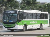 Viação Vera Cruz RJ 205.117 na cidade de Rio de Janeiro, Rio de Janeiro, Brasil, por Luiz Guilherme. Número da foto: #12782632.
