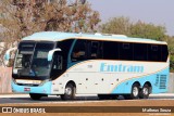 Emtram 5130 na cidade de Brasília, Distrito Federal, Brasil, por Matheus Souza. Número da foto: #12783318.