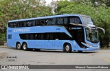 Expresso Transporte e Turismo Ltda. 15204 na cidade de São Paulo, São Paulo, Brasil, por Moaccir  Francisco Barboza. Número da foto: #12781695.