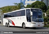 Transcorrea Viagens e Turismo 29010 na cidade de Aparecida, São Paulo, Brasil, por Vicente de Paulo Alves. Número da foto: #12781235.