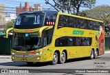 Eucatur - Empresa União Cascavel de Transportes e Turismo 5303 na cidade de São Paulo, São Paulo, Brasil, por Moaccir  Francisco Barboza. Número da foto: #:id.