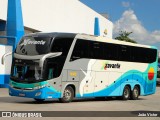 Viação Xavante 14400 na cidade de Goiânia, Goiás, Brasil, por João Victor. Número da foto: #:id.