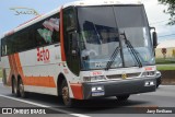 Beto Turismo 3000 na cidade de Limeira, São Paulo, Brasil, por Jacy Emiliano. Número da foto: #:id.