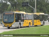 Mobi Rio E901043 na cidade de Rio de Janeiro, Rio de Janeiro, Brasil, por Luiz Guilherme. Número da foto: #12782670.