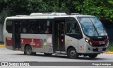 Transwolff Transportes e Turismo 7 8934 na cidade de São Paulo, São Paulo, Brasil, por Diego Henrique. Número da foto: #:id.