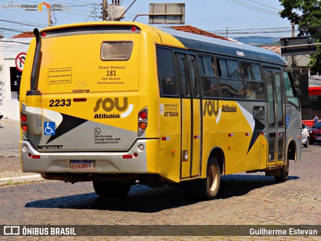 Sancetur - Sou Atibaia 2233 na cidade de Atibaia, São Paulo, Brasil, por Guilherme Estevan. Número da foto: #12806985.