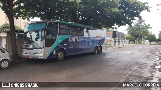 Laitur 2020 na cidade de Caldas Novas, Goiás, Brasil, por MARCELO CORREIA. Número da foto: #12806703.