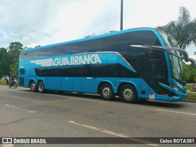 Viação Águia Branca 51250 na cidade de Ipatinga, Minas Gerais, Brasil, por Celso ROTA381. Número da foto: #12804550.