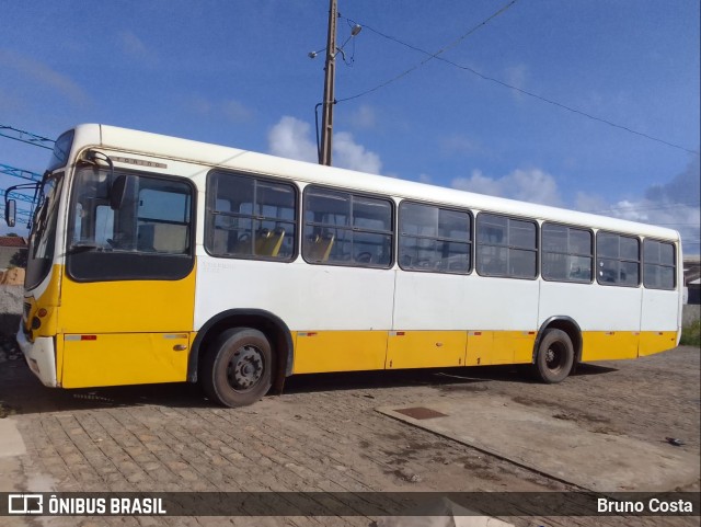 Nininho Transportes 132489 na cidade de Capela, Sergipe, Brasil, por Bruno Costa. Número da foto: #12806088.
