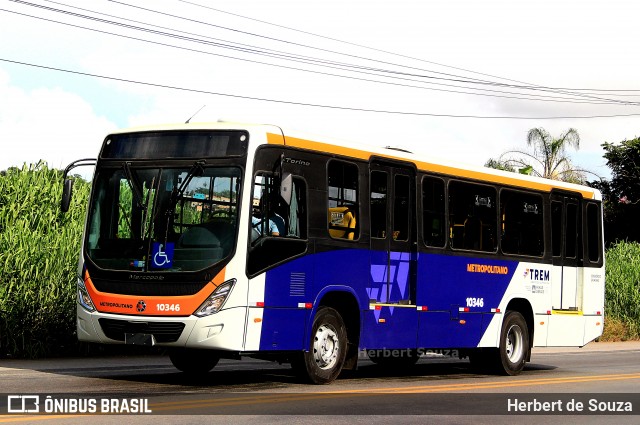 Empresa São Gonçalo 10346 na cidade de Sabará, Minas Gerais, Brasil, por Herbert de Souza. Número da foto: #12806325.