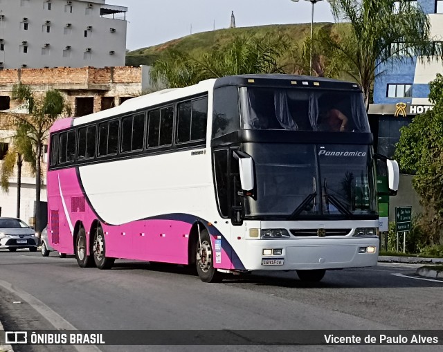 D Turismo 03 na cidade de Aparecida, São Paulo, Brasil, por Vicente de Paulo Alves. Número da foto: #12804604.