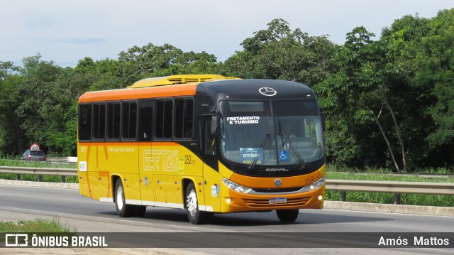 Gertaxi 121 na cidade de Eusébio, Ceará, Brasil, por Amós  Mattos. Número da foto: #12805779.