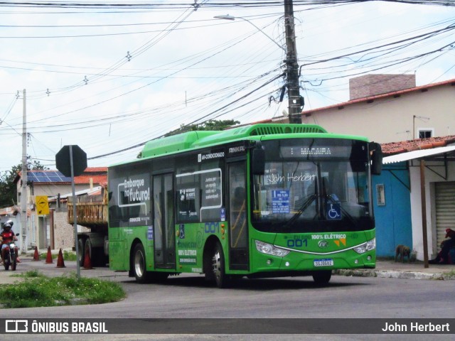 Trampolim da Vitória 001 na cidade de Natal, Rio Grande do Norte, Brasil, por John Herbert. Número da foto: #12805355.
