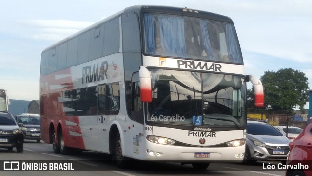 Primar Navegações e Turismo 3010 na cidade de Nova Iguaçu, Rio de Janeiro, Brasil, por Léo Carvalho. Número da foto: #12805107.