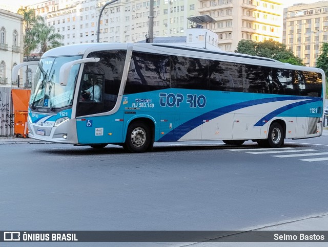 Top Rio Viagens e Turismo 1121 na cidade de Rio de Janeiro, Rio de Janeiro, Brasil, por Selmo Bastos. Número da foto: #12804518.
