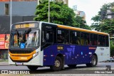Autotrans > Turilessa 25H23 na cidade de Belo Horizonte, Minas Gerais, Brasil, por Otto von Hund. Número da foto: #:id.