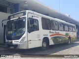 Viação Montes Brancos RJ 196.081 na cidade de Araruama, Rio de Janeiro, Brasil, por Samuel Da Silva. Número da foto: #:id.