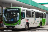 Via Verde Transportes Coletivos 0524013 na cidade de Manaus, Amazonas, Brasil, por Luis Henrique photobus. Número da foto: #:id.