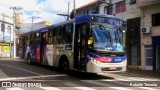 Empresa de Ônibus Vila Galvão 30.569 na cidade de São Paulo, São Paulo, Brasil, por Roberto Teixeira. Número da foto: #12805906.