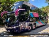 Transitko - Sitko Turismo 10070 na cidade de São Paulo, São Paulo, Brasil, por Gabriel Oliveira Caldas da Nobrega. Número da foto: #12804373.