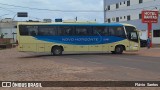 Viação Novo Horizonte 524811 na cidade de Barra da Estiva, Bahia, Brasil, por Flávio  Santos. Número da foto: #12805933.