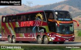 Bitur Transporte Coletivo e Turismo 20000 na cidade de Roseira, São Paulo, Brasil, por Andrey Gustavo. Número da foto: #12806807.