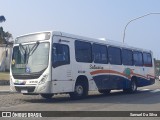 Auto Viação Salineira RJ 111.012 na cidade de Cabo Frio, Rio de Janeiro, Brasil, por Samuel Da Silva. Número da foto: #:id.