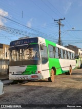 Ônibus Particulares 8785 na cidade de Bragança, Pará, Brasil, por Neyvison Lucas. Número da foto: #:id.