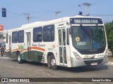 Viação Montes Brancos RJ 196.053 na cidade de Cabo Frio, Rio de Janeiro, Brasil, por Samuel Da Silva. Número da foto: #:id.