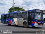 Transportes Capellini 19.155 na cidade de Sumaré, São Paulo, Brasil, por Gustavo  Bonfate. Número da foto: #:id.
