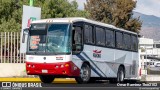 Flecha Roja México Valles 1279 na cidade de Pachuca de Soto, Hidalgo, México, por Omar Ramírez Thor2102. Número da foto: #12804619.
