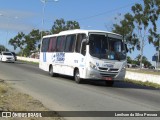 Golfinho Turismo Locação e Fretamento 1018 na cidade de Caruaru, Pernambuco, Brasil, por Lenilson da Silva Pessoa. Número da foto: #:id.