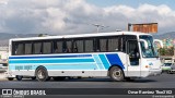 Autotransportes de Hidalgo 384 na cidade de Pachuca de Soto, Hidalgo, México, por Omar Ramírez Thor2102. Número da foto: #12805634.