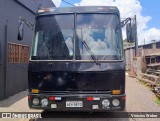 Ônibus Particulares 01 na cidade de Cascavel, Ceará, Brasil, por Vinícius Weber. Número da foto: #12805261.