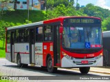 Express Transportes Urbanos Ltda 4 8228 na cidade de São Paulo, São Paulo, Brasil, por Gustavo Menezes Alves. Número da foto: #:id.
