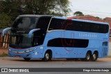 Expresso Guanabara 967 na cidade de São Luís, Maranhão, Brasil, por Diego Almeida Araujo. Número da foto: #:id.