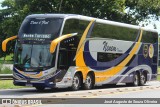 Nenem Turismo 1111 na cidade de Barra do Piraí, Rio de Janeiro, Brasil, por José Augusto de Souza Oliveira. Número da foto: #12806427.
