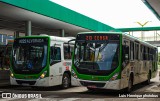 Via Verde Transportes Coletivos 0517027 na cidade de Manaus, Amazonas, Brasil, por Luis Henrique photobus. Número da foto: #:id.