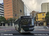 Transunião Transportes 5 6215 na cidade de São Paulo, São Paulo, Brasil, por Pedro Henrique Alves Silva. Número da foto: #12806244.