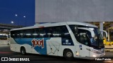 Auto Viação 1001 RJ 108.500 na cidade de Rio de Janeiro, Rio de Janeiro, Brasil, por Fábio Paixão. Número da foto: #12804856.