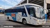 Auto Viação 1001 RJ 108.366 na cidade de Rio de Janeiro, Rio de Janeiro, Brasil, por Fábio Paixão. Número da foto: #12804841.