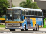 Ônibus Particulares DIPLOMATA 380 na cidade de Barueri, São Paulo, Brasil, por Francisco Mauricio Freire. Número da foto: #12806638.