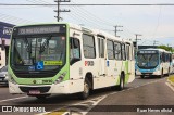 Auto Ônibus Líder 0921020 na cidade de Manaus, Amazonas, Brasil, por Ruan Neves oficial. Número da foto: #:id.