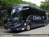 Viação Cometa 724517 na cidade de São Paulo, São Paulo, Brasil, por Gabriel Oliveira Caldas da Nobrega. Número da foto: #12804389.
